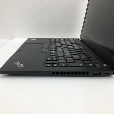 【福山ココローズ店】中古  Lenovo Thinkapad X280(i5-8250U/16GB/SSD256GB/W11P) 3410011461 