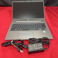中古  HP ZBook 14u G6 (INTEL Core i7 8565U 1.8GHz/16GB/SSD1TB/-/オンボード/14/1920x1080/Wi-Fi/WEBCAM/W11H64) 182267 