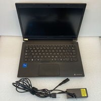中古  Dynabook dynabook A6SBHSF8D511 (Core i5-1135G7/8GB/SSD256GB/なし/オンボード/13.3/1920x1080) 3180006526 