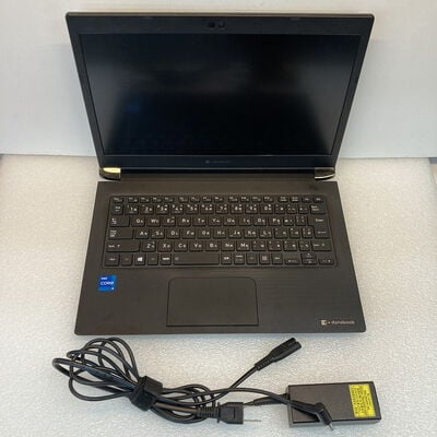 【京都店】中古  Dynabook dynabook A6SBHSF8D511 (Core i5-1135G7/8GB/SSD256GB/なし/オンボード/13.3/1920x1080) 3180006526 