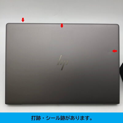 【大分店】中古  HP ZBook 14u G6 (INTEL Core i7 8565U 1.8GHz/16GB/SSD1TB/-/オンボード/14/1920x1080/Wi-Fi/WEBCAM/W11H64) 182267 