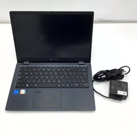 中古  dynabook G83/KW(i5-1235U/16GB/なし/SSD256GB/W11P) 4950000993 