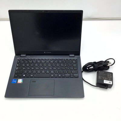 【白山FM松任店】中古  dynabook G83/KW(i5-1235U/16GB/なし/SSD256GB/W11P) 4950000993 
