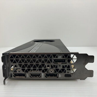 【秋葉原本店】中古  ZOTAC_GeForce_RTX2080_8GB_GDDR6 3410014559 
