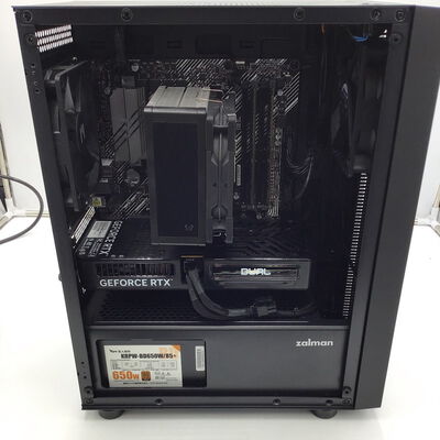 【白山FM松任店】中古  Original PC 4950002648 