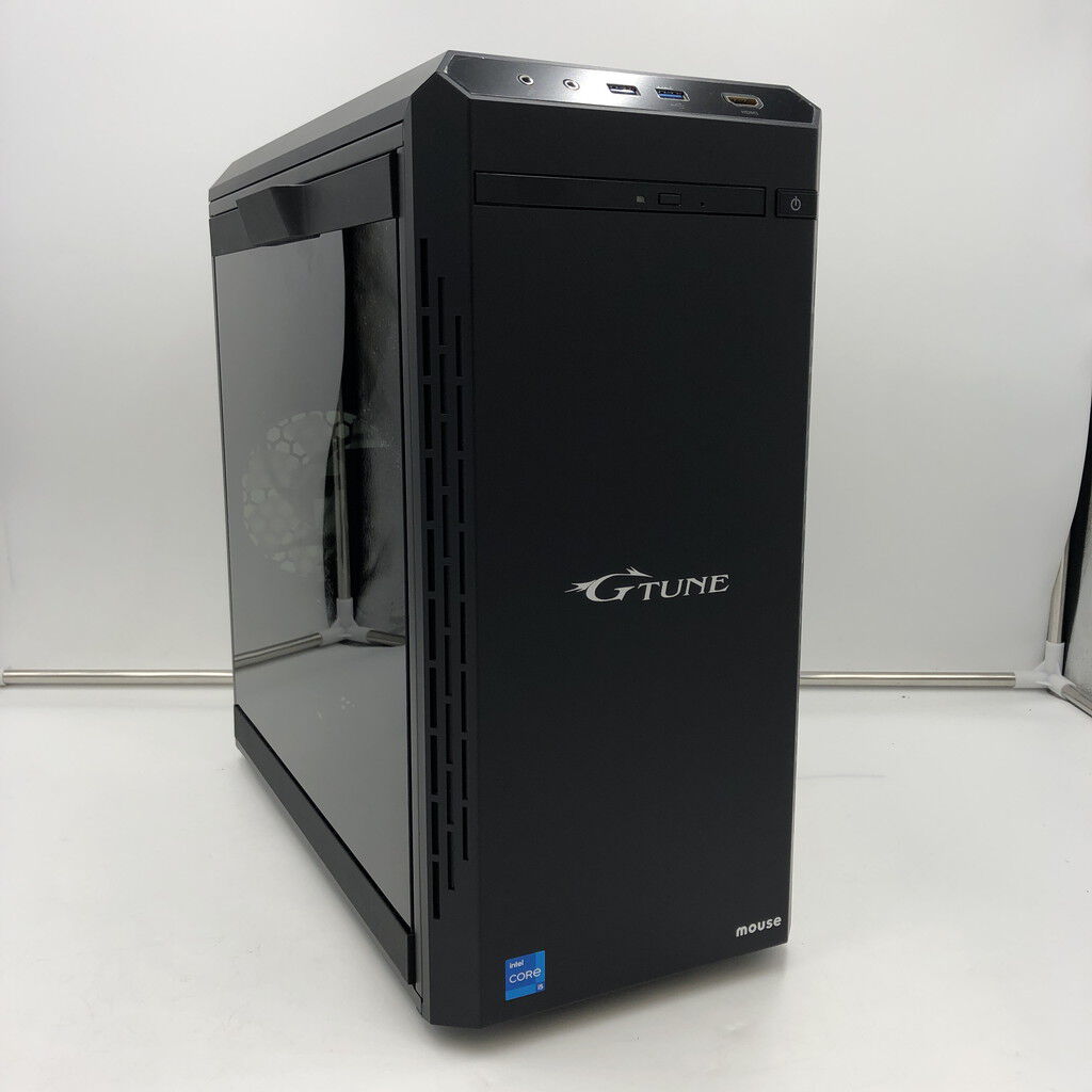 処分特価 ゲーミングパソコン 「４０」 40万円～50万円 BTOパソコン スペック検索 | パソコンショップSEVEN