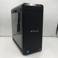 中古  Mouse GTuneゲーミングデスクトップ(i5 13400F/32GB/SSD512GB/RTX4060/W11H) 5200000861【5/14値下げ!】 
