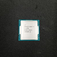 中古  INTEL Core i7 11700 (1200/2.5G/16M/C8/T16) 145165 