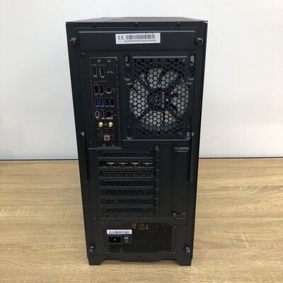 【津ラッツ店】中古  自作PC 4990001059 