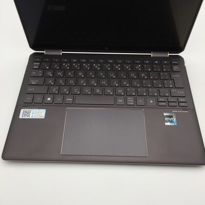 【神戸・三宮店】中古  HP Spectre x360 14-ef(i7-1355U/32GB/SSD1TB/W11P) 3430006625 