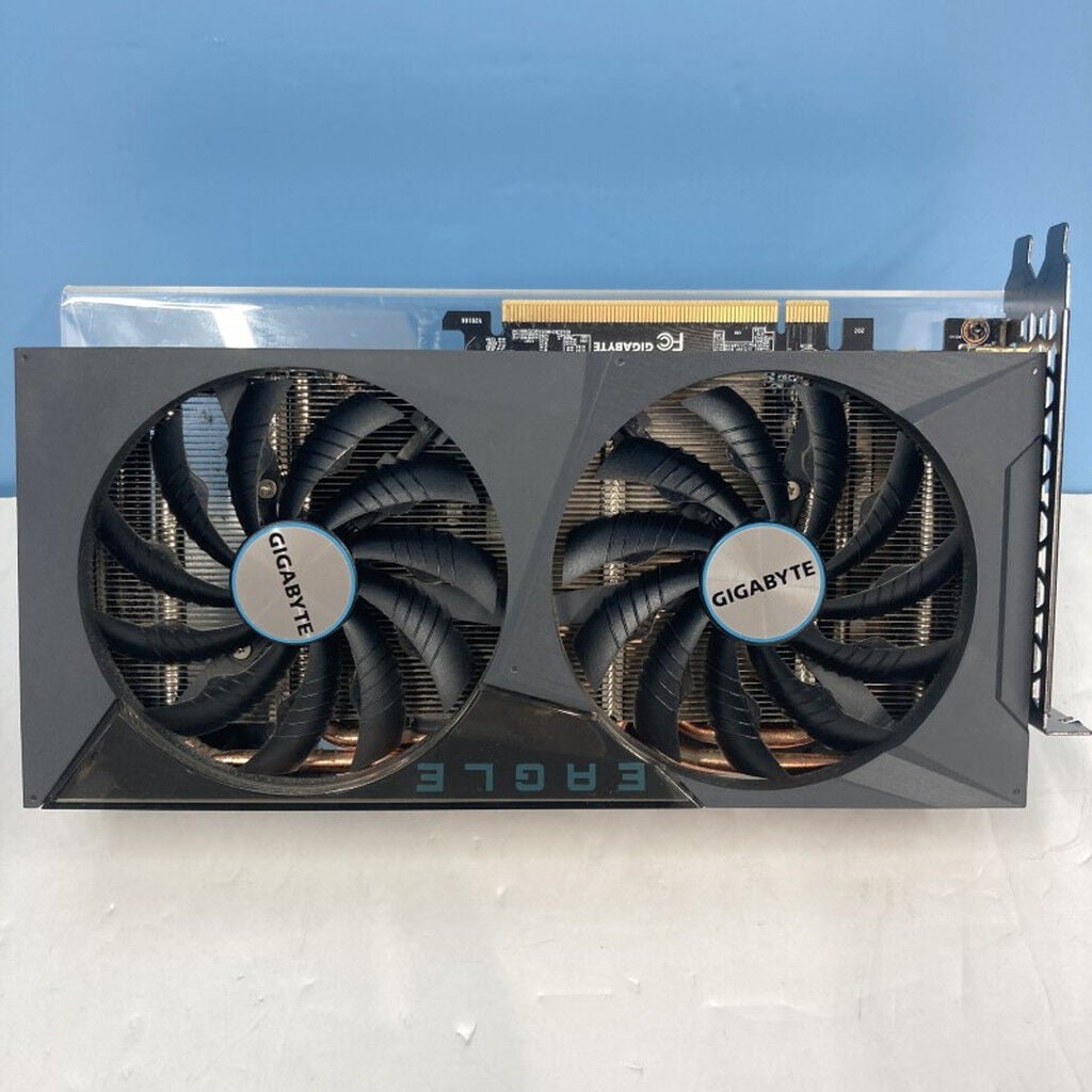 NVIDIA GeForce RTX 3060 Tiの中古グラフィックボード一覧（171件