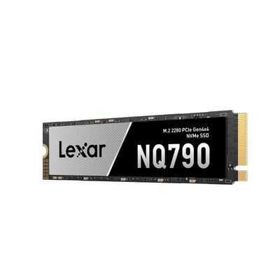 LEXAR  NQ790 LNQ790X001T-RNNNG (M.2 2280 Gen4 1TB) 