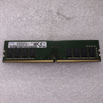 【甲府飯田店】中古  PC4-19200 8GB デスクトップ用 126163 