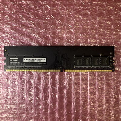 【富士青葉店】中古  PC4-21300 8GB デスクトップ用 126165 
