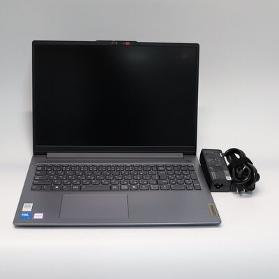 【札幌店】中古  Lenovo IdeaPad Slim 3 16IRU9(5 120U/16GB/SSD512GB/W11H) 3210013984 
