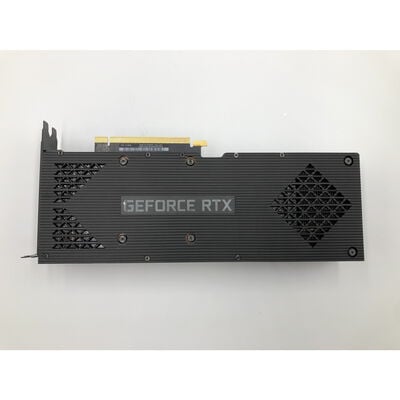 【水戸赤塚店】中古  OEM向け GeForce RTX3080 (10GB PCI-E) 4680003681 