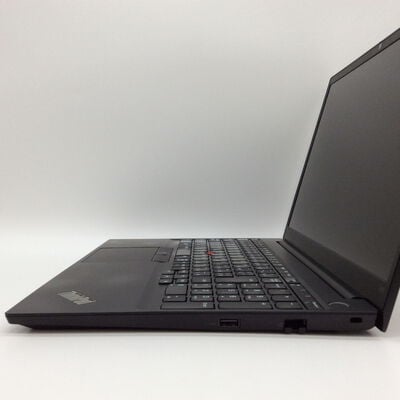 【浜松店】中古  LENOVO E15 Gen2 MSO 指紋認証あり (Intel Core i5 1135G7 2.4GHz/8GB/SSD256GB/-/オンボード/15.6/1920x1080/GbE/Wi-Fi/WEBCAM/W11P/Microsoft Office Home and Business 2024) 188480 