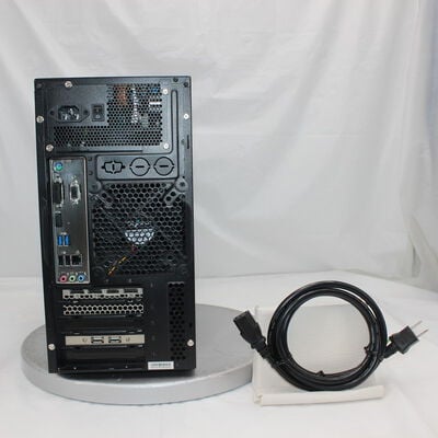 【通販センター】中古  THIRDWAVE GALLERIA KTM(Intel Core i7 9700/16GB DDR4 (PC4)/SSD1TB/なし/NVIDIA GeForce RTX 2080 SUPER 8GB/W11H64 MAR) 196023 
