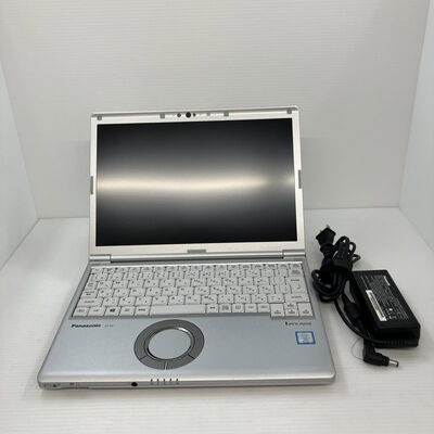 【秋葉原本店】中古  Panasonic CF-SV(i7-8650U/16GB/SSD256GB/W11P) 3410015640 