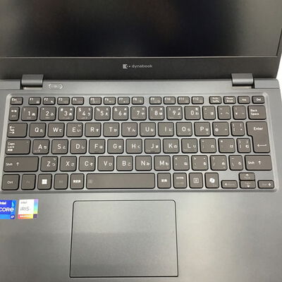 【白山FM松任店】中古  dynabook　G83/KV 4950001850 