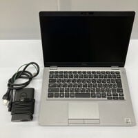 中古  DELL Latitude 5310 (Intel core i5 10210U 1.6GHz/16GB/SSD256GB/-/オンボード/13.3/1366x768/Wi-Fi/WEBCAM/W11H64) 177096 