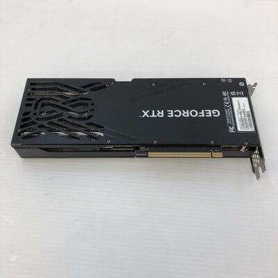 【徳島住吉店】中古  各社 GeForce RTX5070 (12GB PCI-E) 176898 