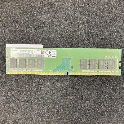 【大須店】中古  PC4-21300 8GB デスクトップ用(DDR4-2666) 126165 
