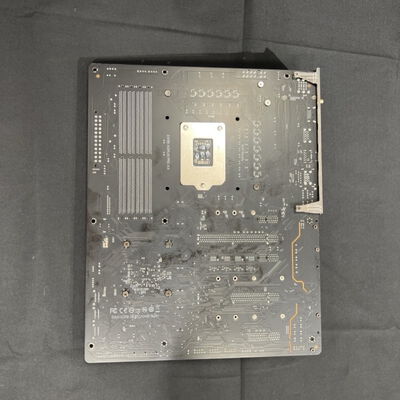 【静岡東瀬名店】中古  GIGABYTE Z490 AORUS PRO AX (Z490 1200 ATX DDR4) 142608 