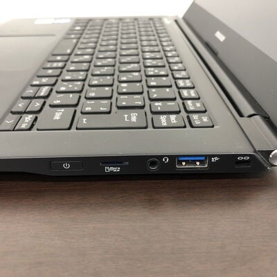 【長野稲里店】中古  mouse MPro-NB420HW11-B (Core i5-1135G7/8GB/SSD 1TB/-/-/WLAN/14FHD/W11P64/-) 3240008339 