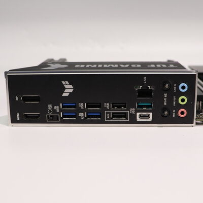 【札幌店】中古  ASUS TUF GAMING B650E-E WIFI (B650 AM5 ATX DDR5) 3210016109 