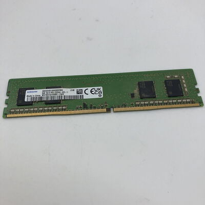 【宇都宮鶴田店】中古  PC4-25600 8GB デスクトップ用_ 184899 
