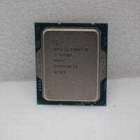 中古  INTEL Core i7 14700F (1700/2.1G/33M/C20/T28) 162951 