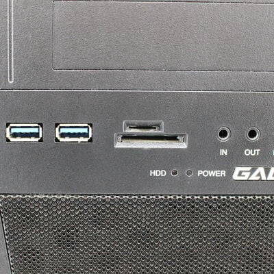【通販センター】中古  THIRDWAVE GALLERIA KT 