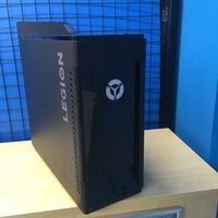 中古  Legion T5 28IMB05 (i7 10700/16GB/SSD512GB/RTX2070 SUPER) 3310006370 