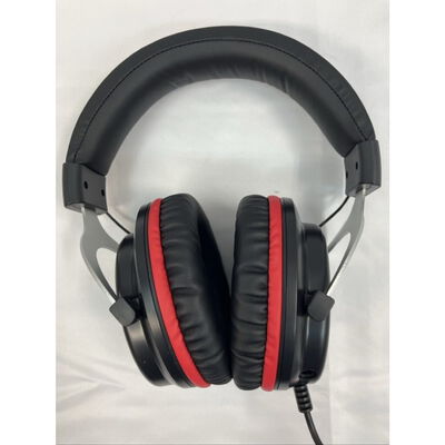 【仙台店】中古  エレコム ゲーミングヘッドセット HS-G40BK 3240008892 