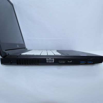 【通販センター】中古  FUJITSU LIFEBOOK A7511/G (Intel Core i5 1145G7 2.60GHz/16GB DDR4/SSD256GB/-/オンボード/15.6/1920x1080/GbE/Wi-Fi/WEBCAM/W11P) 202300 