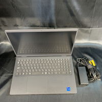 中古  Dell 15 DC15250(i7-1355U/16GB/SSD1TB/W11H) 3400009265 