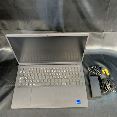 【横浜駅前店】中古  Dell 15 DC15250(i7-1355U/16GB/SSD1TB/W11H) 3400009265 