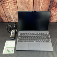 中古  NEC PC-VKV50GZFB (Intel Core i7 1195G7 2.90GHz/16GB/SSD512GB/-/オンボード/14/1920x1200/Wi-Fi/WEBCAM/W11P/Microsoft Office Home and Business 2024) 189147 