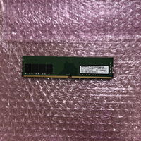 中古  PC4-19200 8GB デスクトップ用(DDR4-2400) 126163 