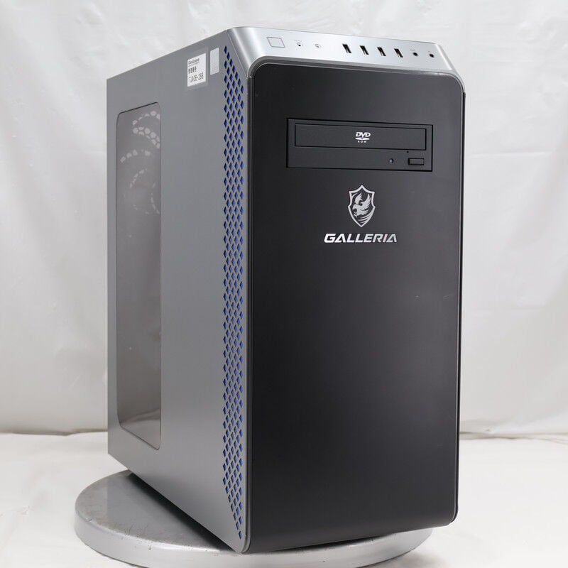 中古ゲーミングデスクトップPC,Ryzen 7 3700X」の検索結果｜パソコン