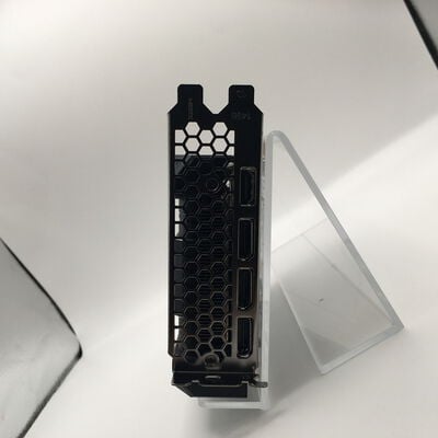 【佐賀南部バイパス店】中古  Palit NE65050019P1-GB2070F (RTX5050 StormX 8GB) 183165 