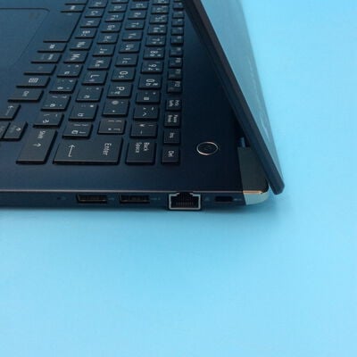 【秋葉原本店】中古  TOSHIBA dynabook G83 (Intel Core i7 10510U 1.80GHz/16GB/SSD256GB/-/オンボード/13.3/1920x1080/Wi-Fi/WEBCAM/W11P/Microsoft Office Home and Business 2024) 184182 