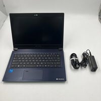 中古  Dynabook SCX73/PLE A69AS5P41LL1 (i5 1135G7/8/SSD256GB/WLAN/13.3UWXGA) 3280022714 