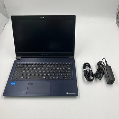 【なんば店】中古  Dynabook SCX73/PLE A69AS5P41LL1 (i5 1135G7/8/SSD256GB/WLAN/13.3UWXGA) 3280022714 