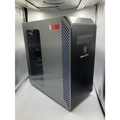 【座間相武台】中古  XA7C-R37T(i7 11700/16GB/SSD1TB/RTX3070Ti/W11H) 4510002560 