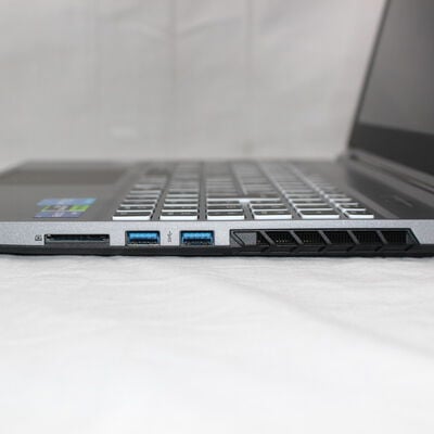 【なんば店】中古  THIRDWAVE GALLERIA RL7C-R35-5N 183822 