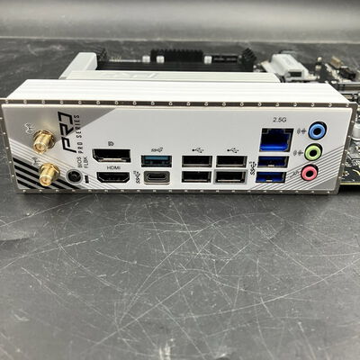 【大須店】中古  ASRock B650M Pro X3D WiFi (B650 AM5 mATX DDR5) 3120024391 