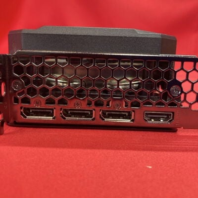 【千葉店】中古  Palit RTX3070 GamingPro NE63070019P2-1041A (RTX3070 8G) 143906 