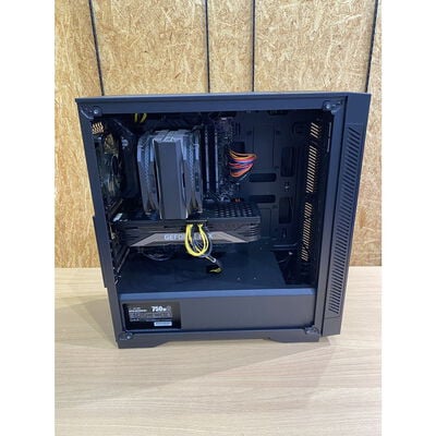 【座間相武台】中古  Original PC(i7 11700K/16GB/SSD500GB/RTX3070Ti/W11H) 4510003041 